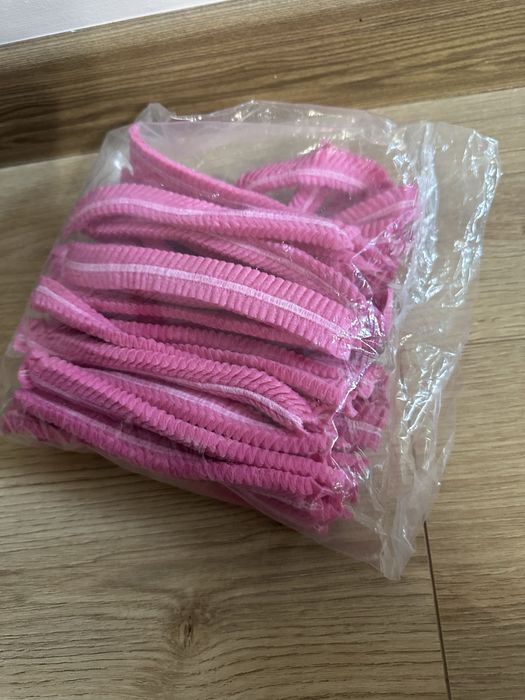 Materiały do przedłużania rzęs