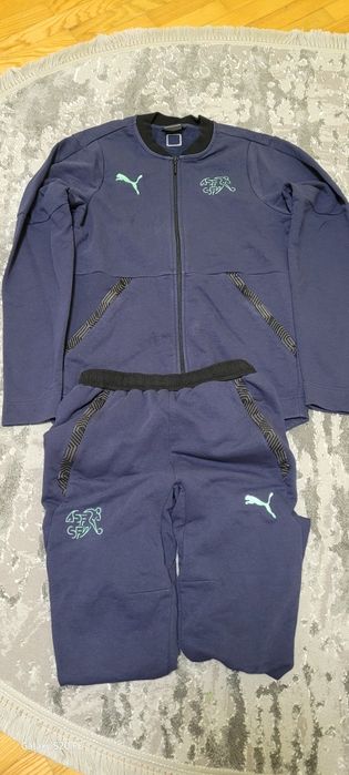 Спортивний костюм PUMA