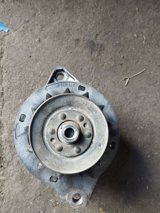 Alternator 14v do ciągnika