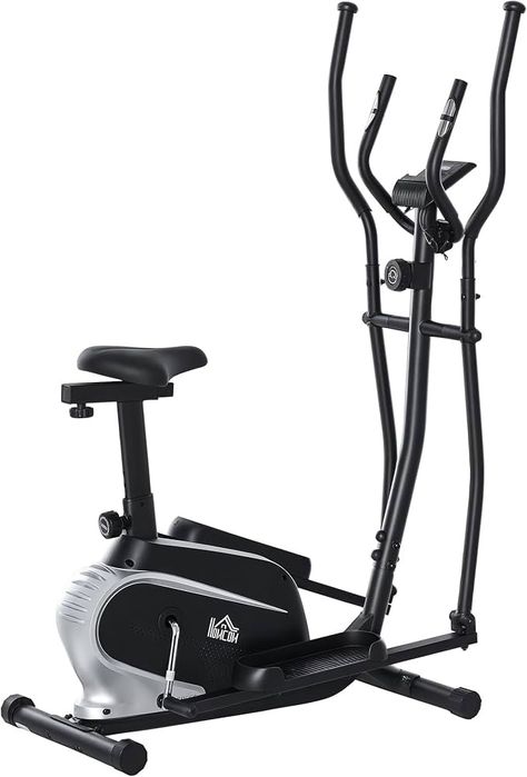 Vendo HOMCOM Elliptical em excelente estado