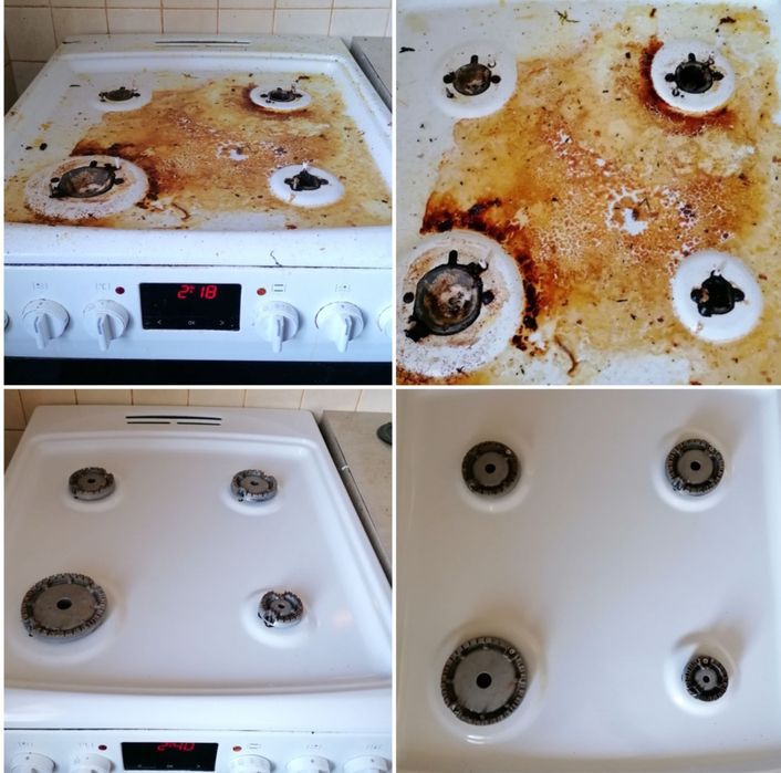 Sprzątanie Mycie okien Usługi sprzątające