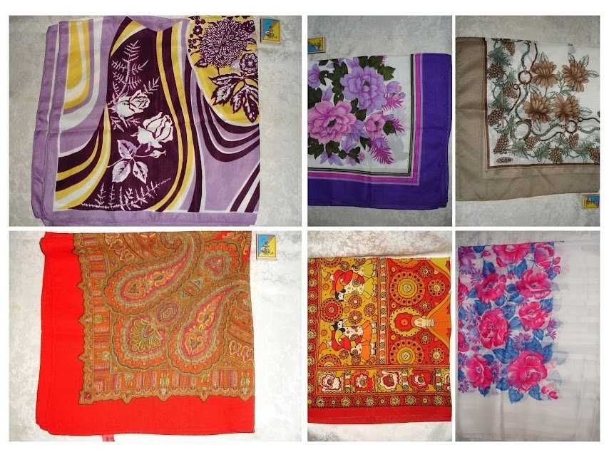 ГОЛОВНІ УБОРИ, які легко трансформуються. Стан НОВИХ.