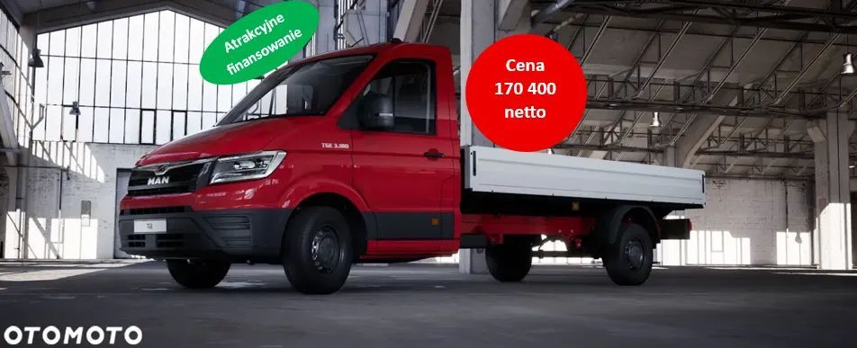 Pozostałe Dostawcze
