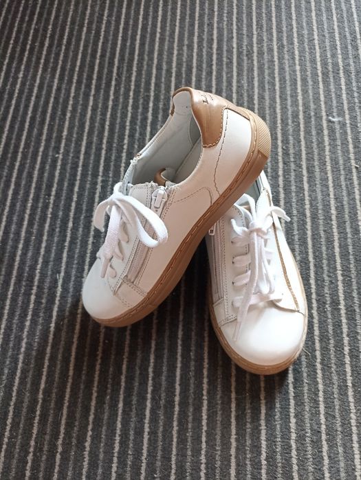 Buty chłopięce skórzane Lasocki 32
