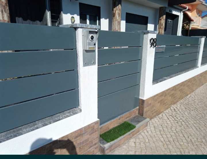 Fences and Gates513305048924835847