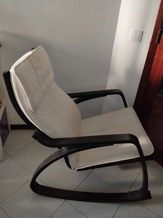 Cadeira baloiço