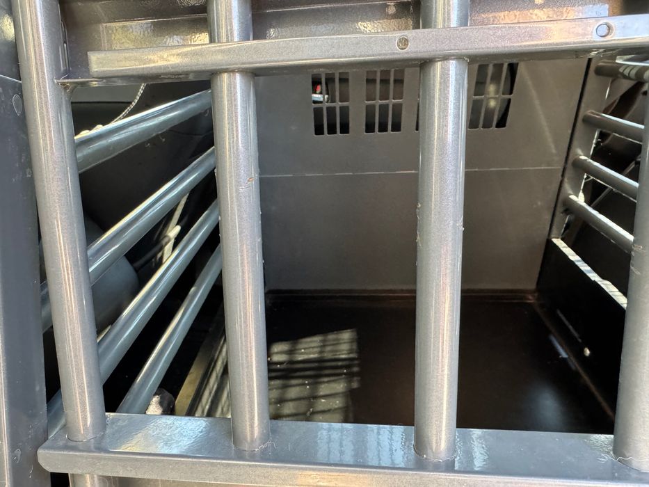 Klatka samochodowa variocage