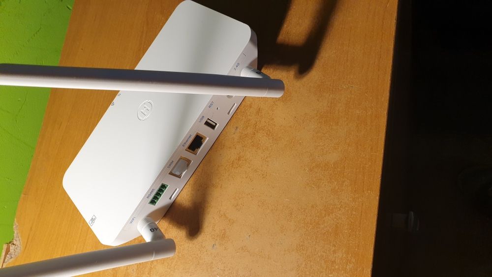 Moduł monitoringu Hoymiles DTU PRO