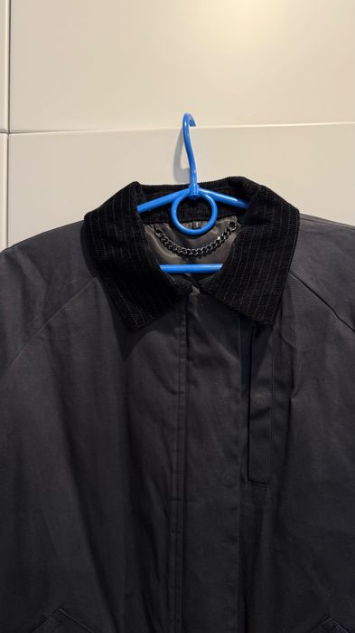 Продам вощену куртку від WHISTLES
