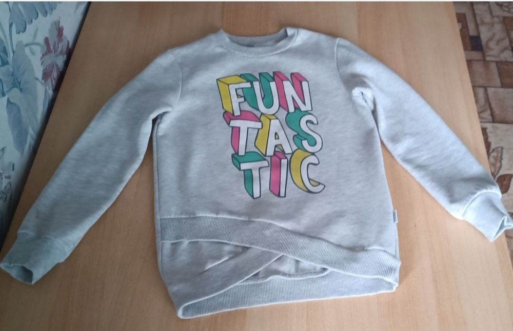 Одяг zara,h&m, Reserved,Бембі 122-134