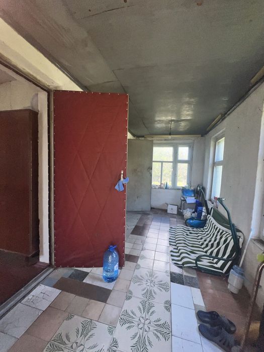 Продам будинок біля с.Сулимівка