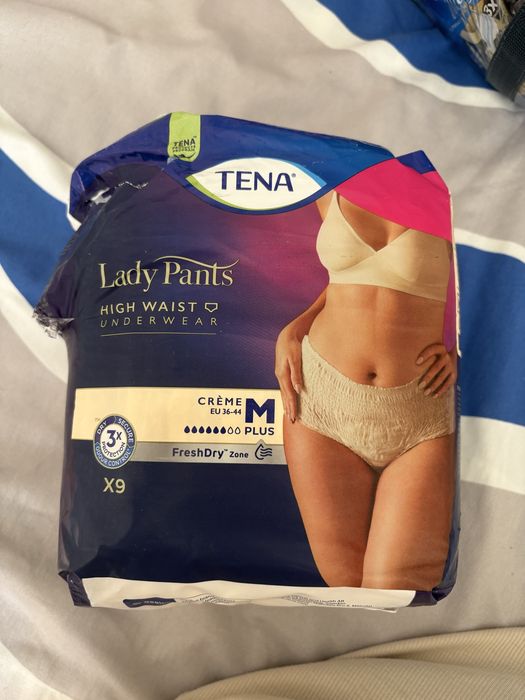 Урологічні труси tena (післяпологові)