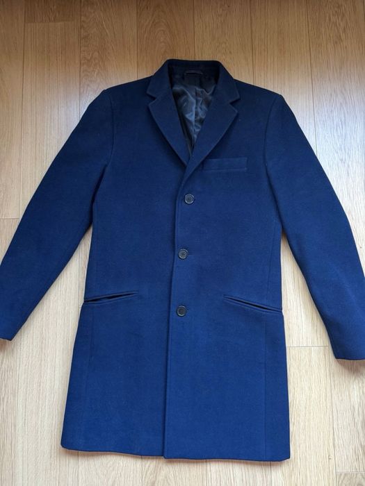 Пальто чоловіче