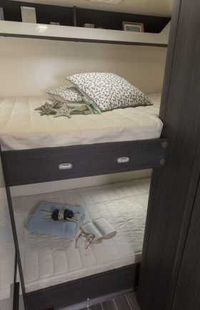 Wynajem Kampera 6os Automat Lato Kamperem 2026 PROMO