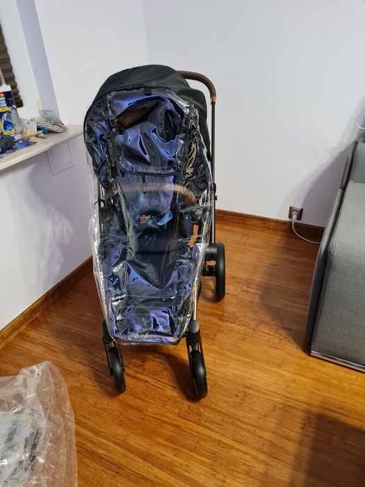 Cybex Priam Rose Gold 2.0