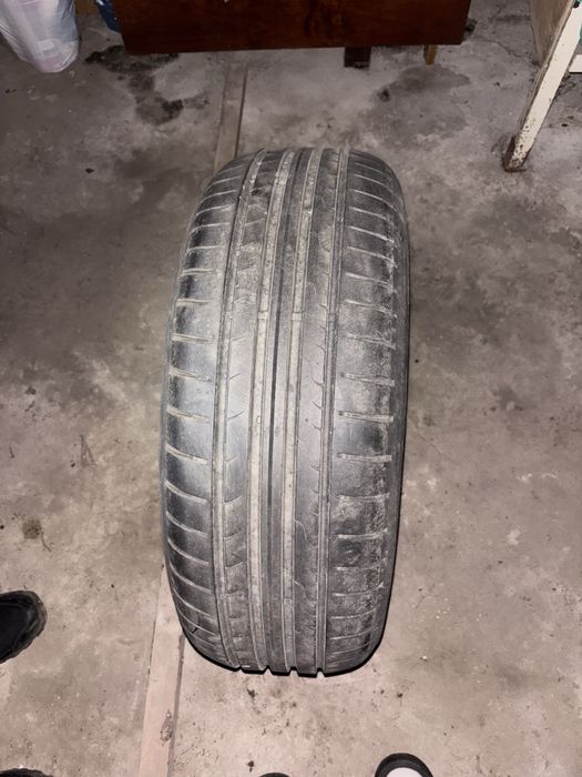 Літні шини преміум класу Харків