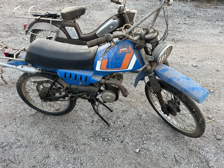 Mobilete em excelentes condiçoes