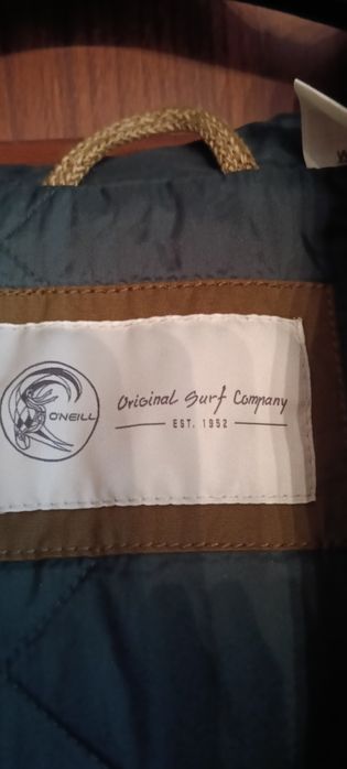 KurtkaKurtka parka O'Neill