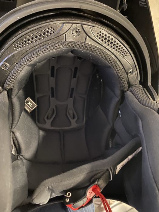 Capacete Modular Scorpion Exo 930