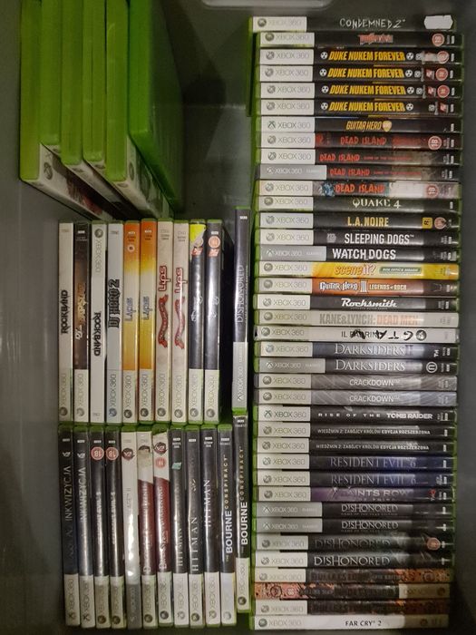 Gry Xbox 360 One S X Series P3 Ps4 slim Pro Ps5 dla dzieci minecraft