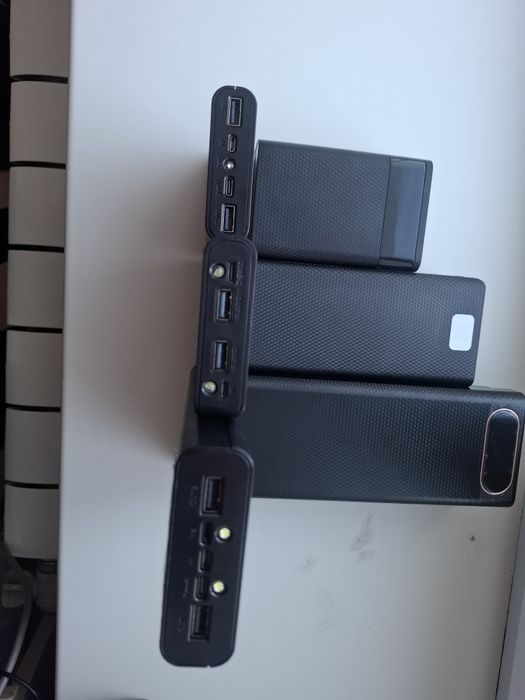 Продам павербанк та корпус для павербанка