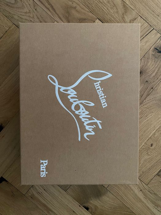 So Kate 120 Christian Louboutin