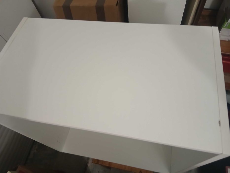 Módulo exaustor novo 60x70cm