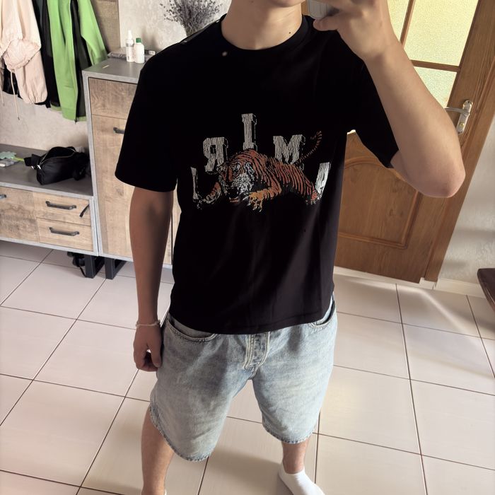 Футболка Amiri | амири футболка амірі
