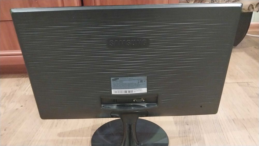 Монітор Samsung 19"