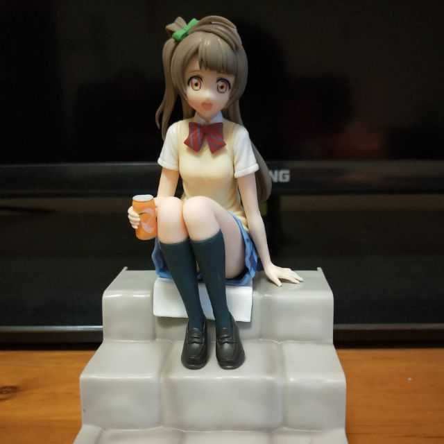 люблю жить! Солнечный свет! "Ёсико Цусима"