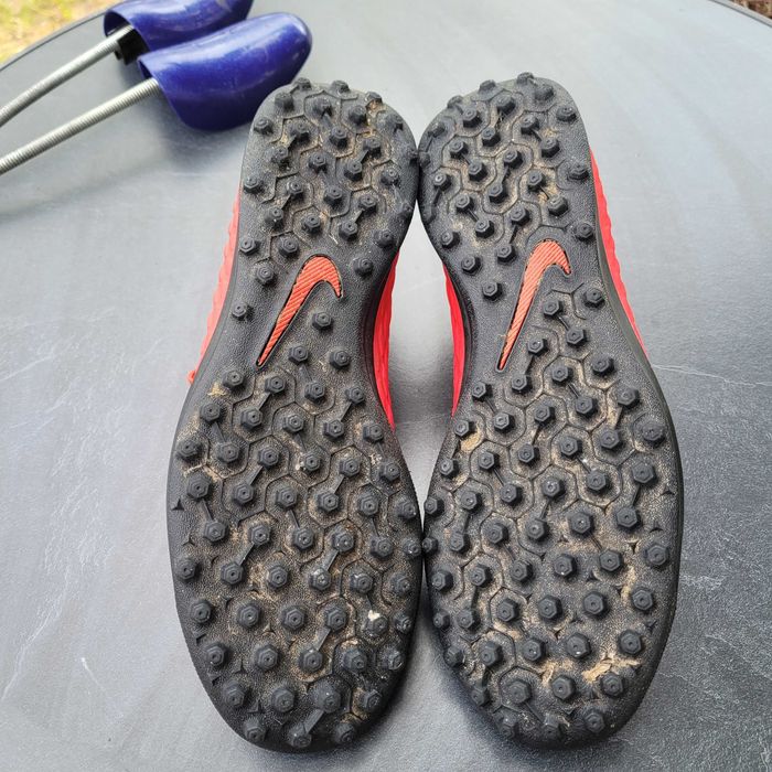 Turfy Orlik * NIKE Hypervanom 3 Club TF * rozm 42 * ORYGINALNE
