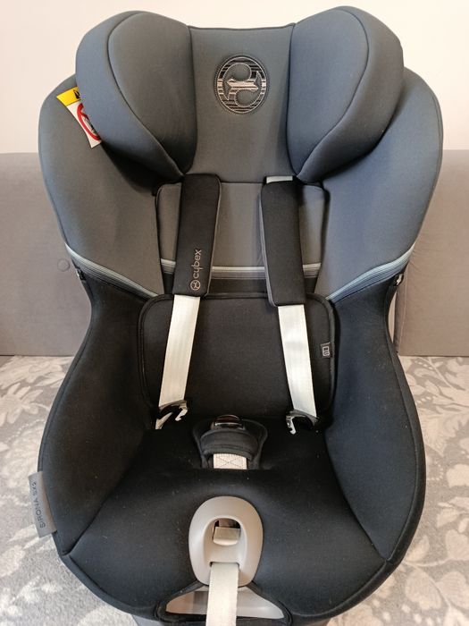 Fotelik CYBEX Sirona SX2 i-size