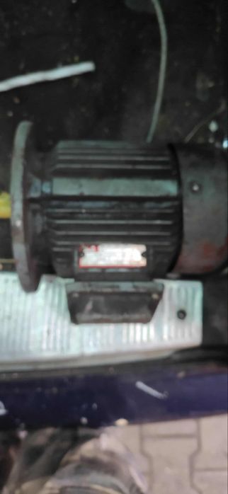 Sprzedam silniki elektryczne 2 sztuki