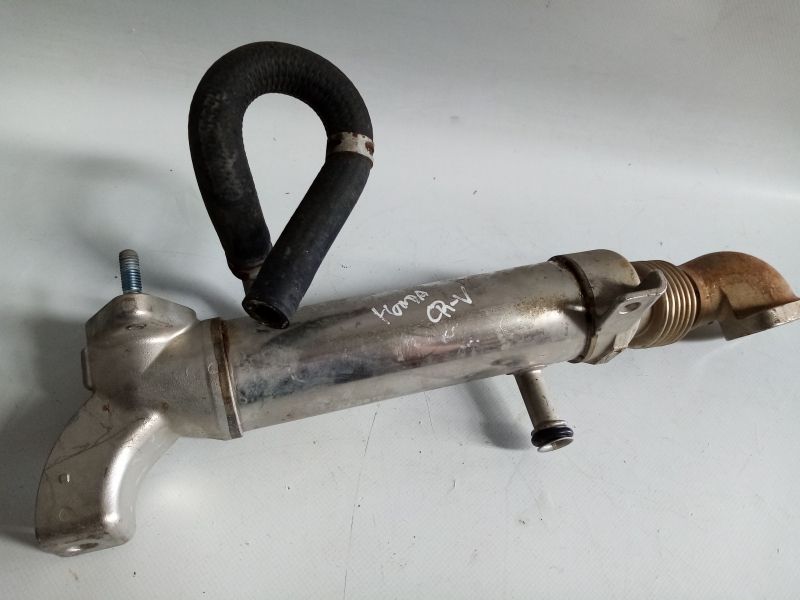 Radiador de gases / EGR HONDA CR-V II (RD4_, RD9_)
