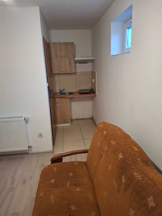 Do wynajęcia tanie mieszkanko w Krakowie