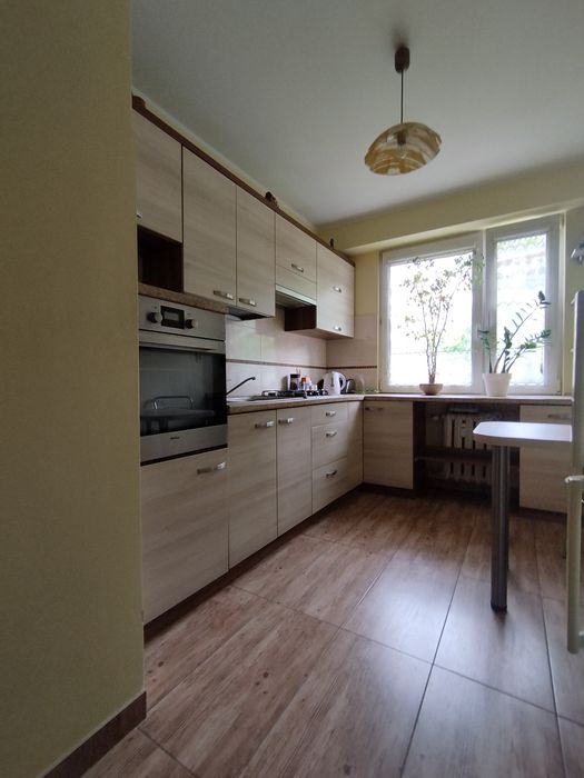 2 pokoje, 48 m², ul.Dywizjonu 303, 1 piętro, duży balkon - Widok 6