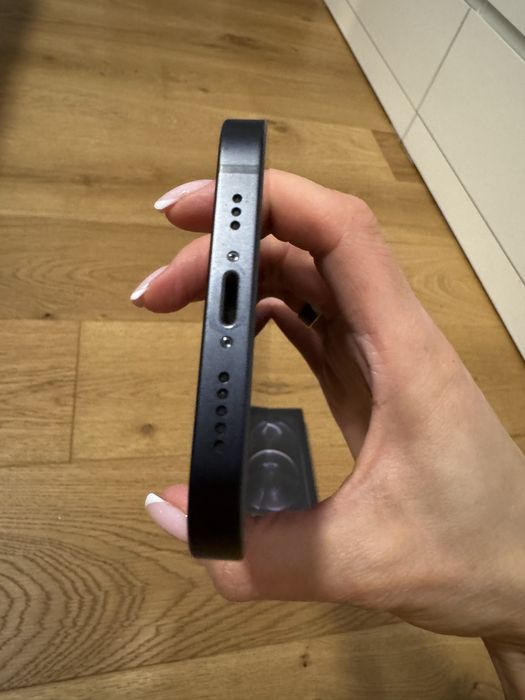 Iphone 12 128 GB czarny