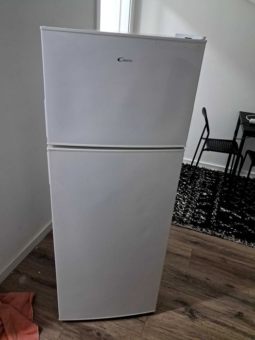 Frigorifico novo