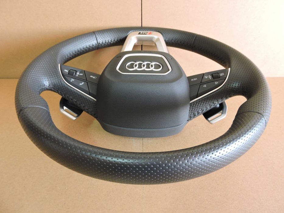 Volante Audi  RS