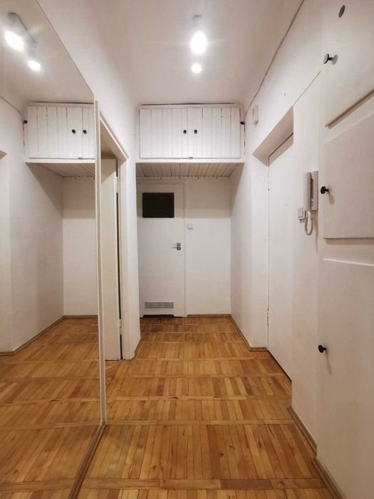 wynajem | Żoliborz | 2 pokoje | cisza i zieleń | metro|