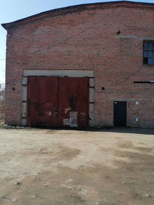 Оренда приміщення .