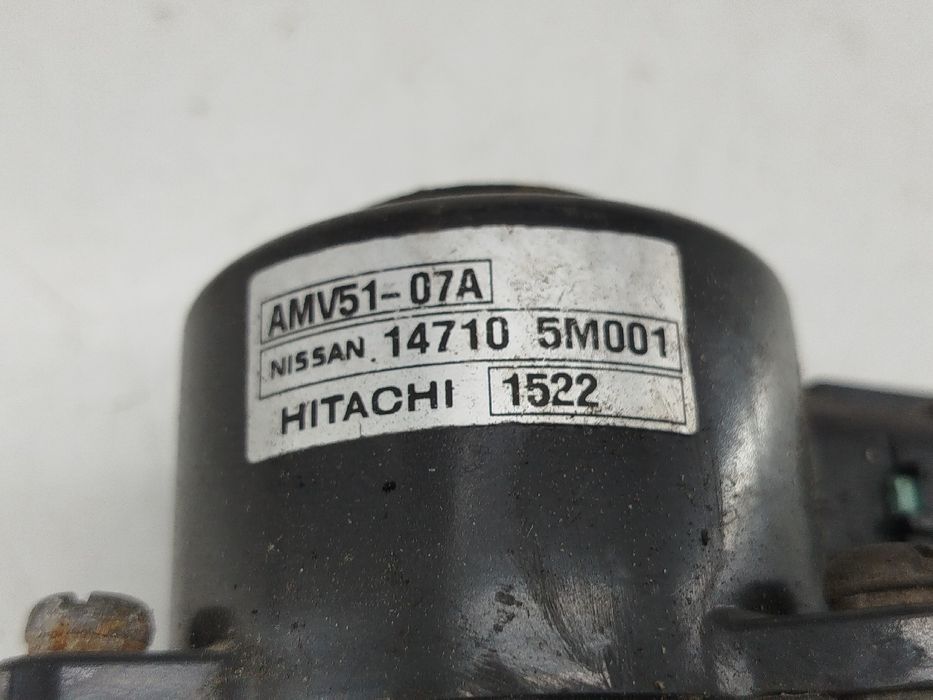 Válvula EGR - NISSAN Primera (P11) | 96 - 01