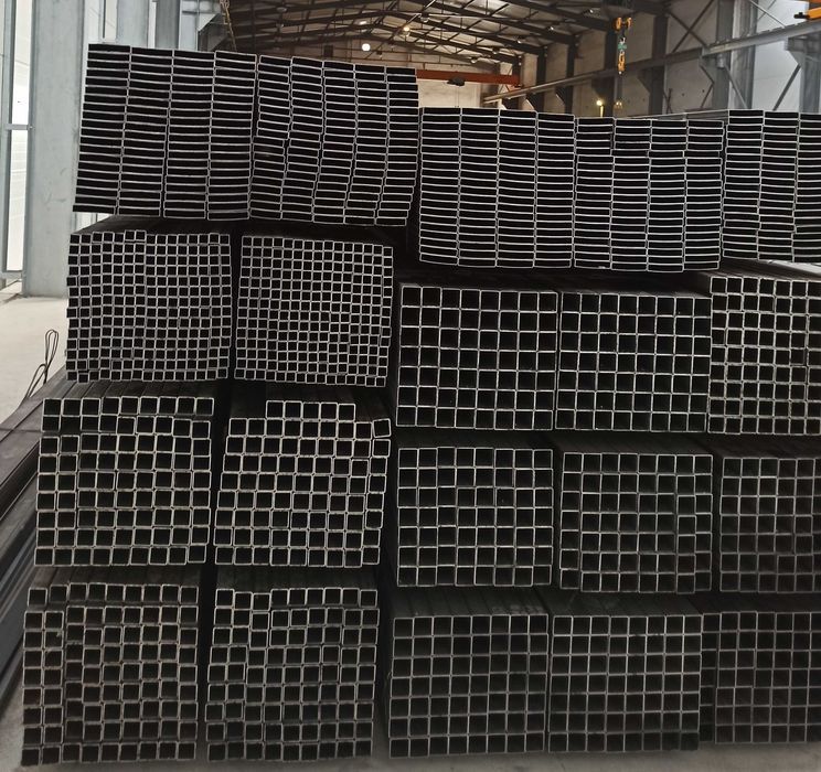 Profil ocynkowany 60x40x1,5