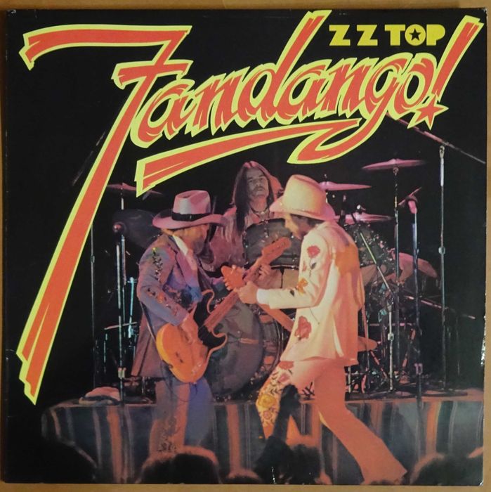 Discos de vinil usados - White Stripes, Frank Zappa, Tom Waits, etc.