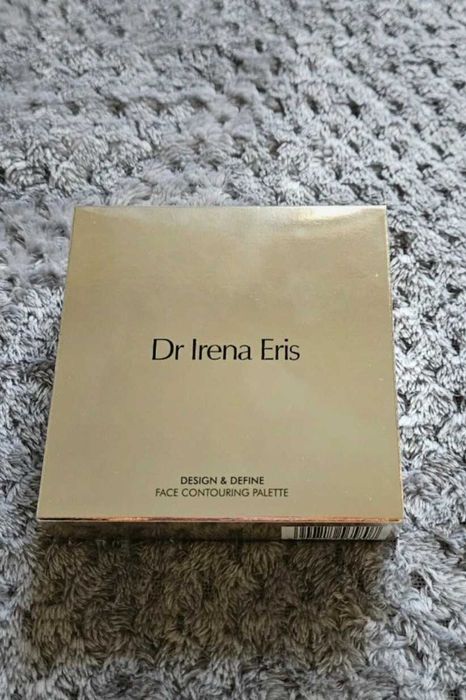Paletka do konturowania Dr Irena Eris Nowa!