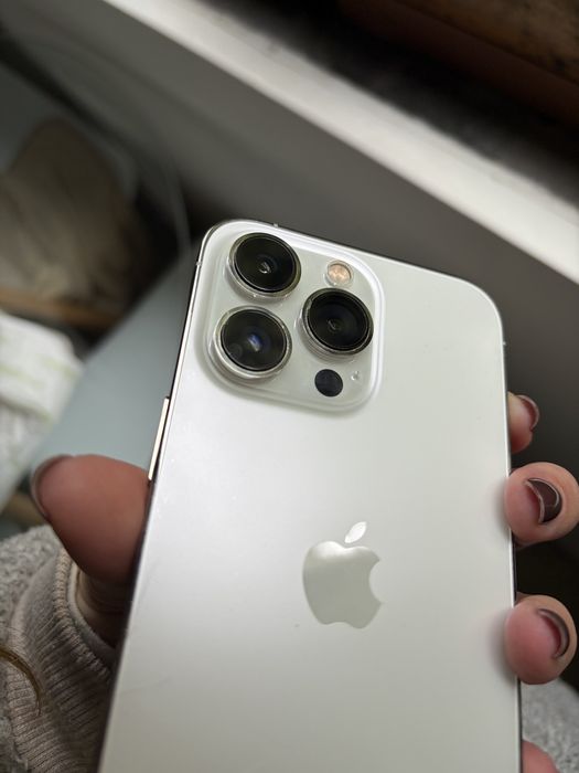 Iphone 13 Pro - 128g