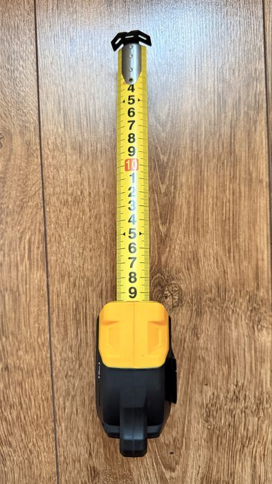 Рулетка  Toughbuilt 10м