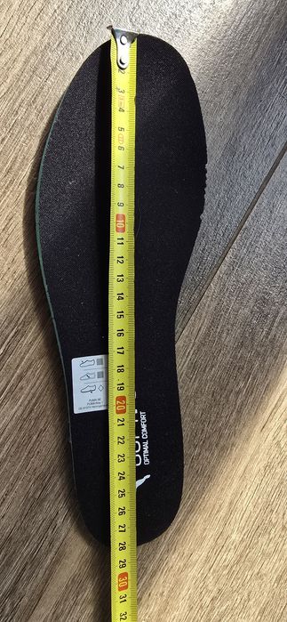 Buty puma Disperse XT2 Sport BMW jak nowe stan idealny