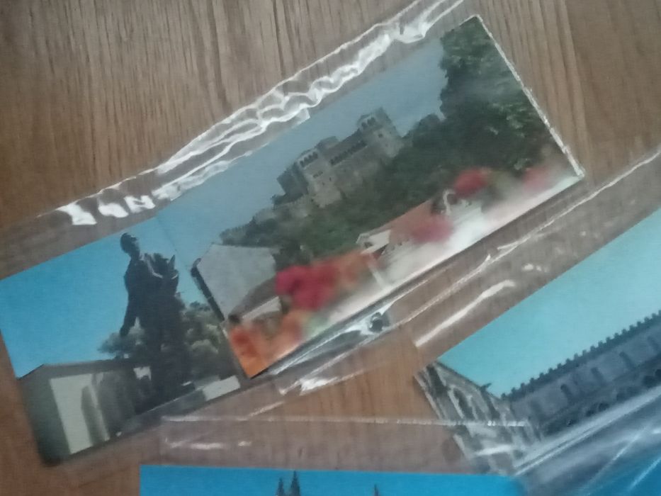 Bela e pouco comum coleção EX LIBRIS de PORTUGAL