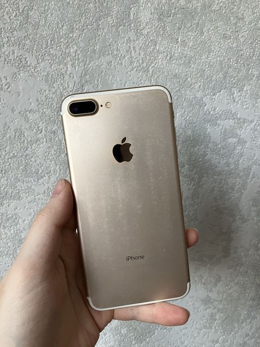 iphone 7 gold - купити телефони та аксесуари - Ціна на OLX.ua